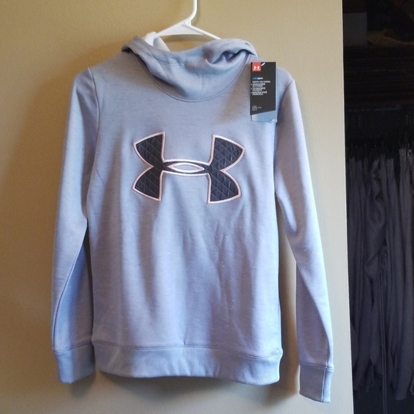 Under Armour Tops - NWT Under Armour Hoodie